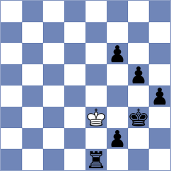 Tanenbaum - Sanchez Enriquez (chess.com INT, 2024)