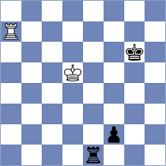 Safiri - Pour Agha Bala (Chess.com INT, 2021)