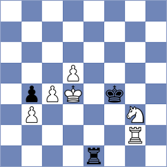 Rakhmanov - Tari (chess.com INT, 2021)