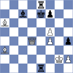 Kislinsky - Klimkowski (chess.com INT, 2024)