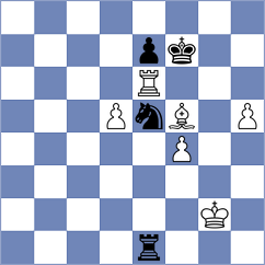 Leiva Rodriguez - Armago (Chess.com INT, 2016)