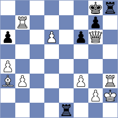 Upper - Vifleemskaia (chess.com INT, 2021)