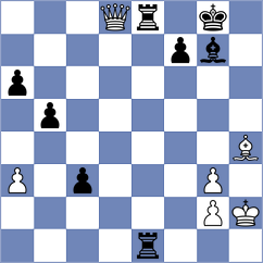 Tqebuchava - Manukyan (Chess.com INT, 2021)