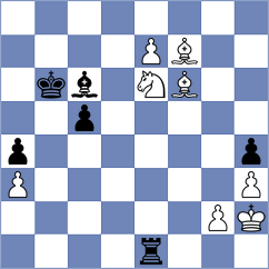 Dos Santos - Hajiyeva (Chess.com INT, 2020)