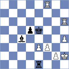 Mirzoev - Rubio Tent (chess.com INT, 2024)