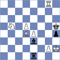Shuvalov - Ulko (chess.com INT, 2021)