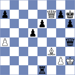Badacsonyi - Venkatesh (chess.com INT, 2024)