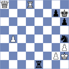 David - Davidov (chess.com INT, 2021)