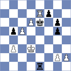 Valle - Bezerra (chess.com INT, 2024)