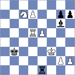Manukian - Maltsevskaya (Chess.com INT, 2021)