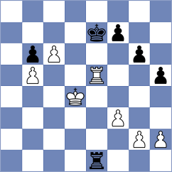 Xiong - Yilmaz (chess.com INT, 2024)