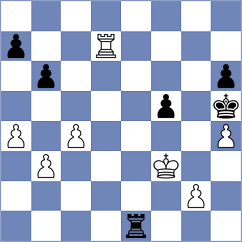 Rychkov - Prado (chess.com INT, 2022)