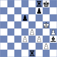 Shevelev - Khanin (Chess.com INT, 2021)