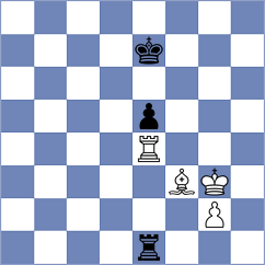Serrer - Kretov (Chess.com INT, 2021)