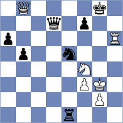 Bluebaum - Stribuk (chess.com INT, 2024)