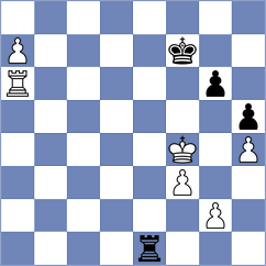 Bogaudinov - Kunz (chess.com INT, 2024)