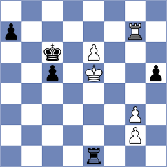 Song - Pereira (Chess.com INT, 2020)