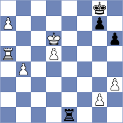 Shahaliyev - Paiva (Chess.com INT, 2021)