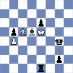 Yeritsyan - Djordjevic (Chess.com INT, 2021)