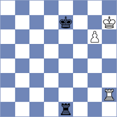 Xu - Kopylov (chess.com INT, 2024)