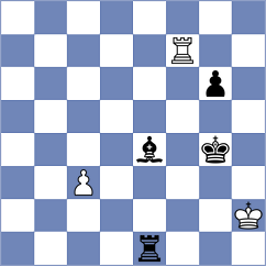 Nimay Agrawal - Soto Vega (chess.com INT, 2024)
