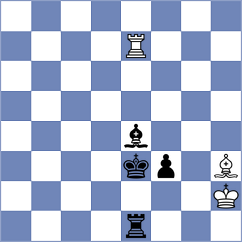 Quirke - Seifert (Chess.com INT, 2021)