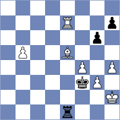 Sharapov - Rodrigues (chess.com INT, 2021)