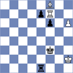 Sentissi - Jones (chess.com INT, 2023)