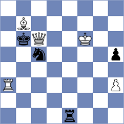 Nygren - Banawa (Chess.com INT, 2021)