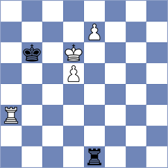Koellner - Samadov (chess.com INT, 2021)