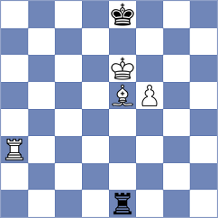 Hnydiuk - Karenza (Chess.com INT, 2020)