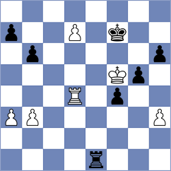 Kramnik - Lopez (chess.com INT, 2023)