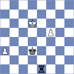 Tabuenca Mendataurigoitia - Reprintsev (chess.com INT, 2024)