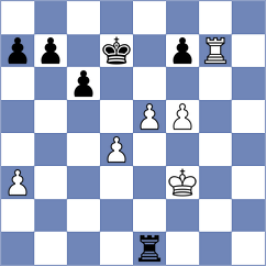 Gombac - Ule (Chess.com INT, 2021)