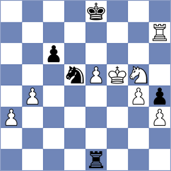 Nakamura - Zierk (chess.com INT, 2024)