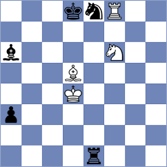 Amadeus Chess - Engineer (Playchess.com INT, 2007)