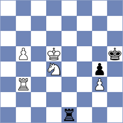 Martinez Alcantara - Obregon (chess.com INT, 2021)