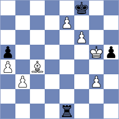 Pavlidou - Dwilewicz (chess.com INT, 2024)
