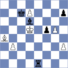 Ivanova - Castellanos Gomez (chess.com INT, 2024)