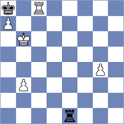 Sanchez L - Reshef (chess.com INT, 2024)