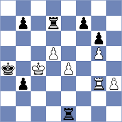 Abbasov - Molina (chess.com INT, 2024)