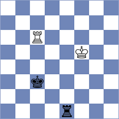 Valle - Tqebuchava (Chess.com INT, 2021)