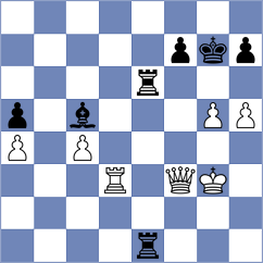 Czarnota - Molenda (chess.com INT, 2023)