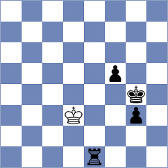 Ambrogi - Real de Azua (chess.com INT, 2021)