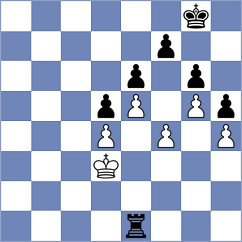 Valle Maytin - Manukian (Chess.com INT, 2021)