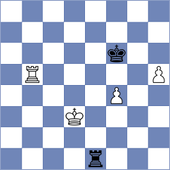 Korchmar - Hajiyev (chess.com INT, 2023)