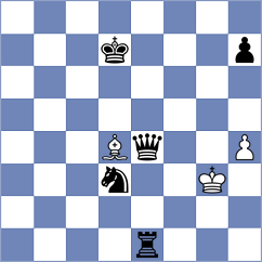 Vlassov - Musalov (chess.com INT, 2024)