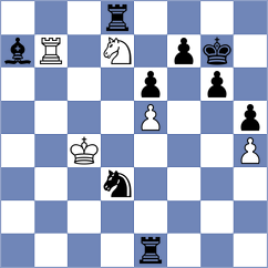 Wael Sabry - Mirzoev (chess.com INT, 2024)