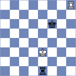 Rojas Alarcon - Oglaza (chess.com INT, 2023)