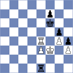 De Souza - Zenelaj (chess.com INT, 2023)
